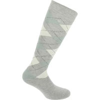 Produktbild von Equithème Reitsocken Girly für Damen in Grau Größe 35/38