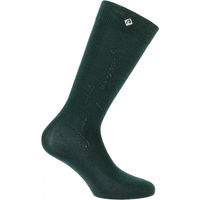 Produktbild von Equithème Reitsocken Je t'aime Cassis Unisex Größe 37/39