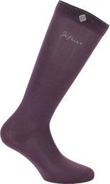 Equithème Reitsocken Je t'aime in Rosa – Bild 1 von 1