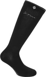 Equithème Reitsocken Je t'aime in Rosa – Bild 1 von 1