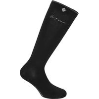Produktbild von Equithème Reitsocken Je t'aime in Rosa