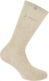 Equithème Reitsocken Je t'aime Unisex Rosa 34/36 – Bild 1 von 1