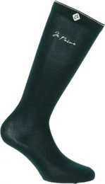 Equithème Reitsocken Je t'aime Unisex Rosa Grün – Bild 1 von 1