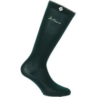 Produktbild von Equithème Reitsocken Je t'aime Unisex Rosa Grün