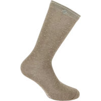 Produktbild von Equithème Reitsocken Kamilia Je t'aime aus Baumwolle Unisex Größe 37/39