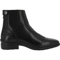 Produktbild von Equithème Reitstiefel Damen Sporty aus Leder Schwarz Größe 43