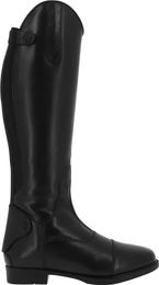 Equithème Reitstiefel für Kinder aus Leder Schwarz EU 28 – Bild 1 von 9