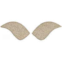 Produktbild von Equithème Reitstiefel My Primera für Kinder in Gold und Beige