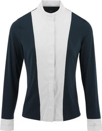 Equithème Reitturnier-Hemd Damen Julia – Bild 1 von 1