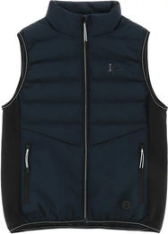 Equithème Reitweste Sasha Unisex Marineblau XXL – Bild 1 von 1
