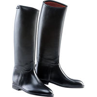 Produktbild von Equithème Riding Reitstiefel Unisex Schwarz Waterproof Winter Slush XL