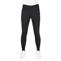 Produktbild von Equithème Samoa Reithose Schwarz Größe 40