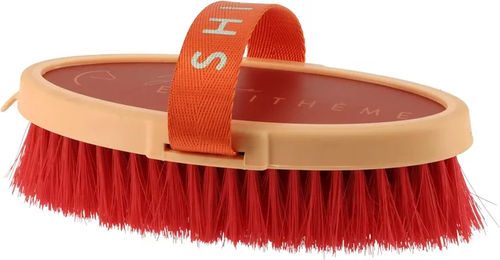 Produktbild von Equithème Sanfte Bürste ich liebe dich aus Stoff