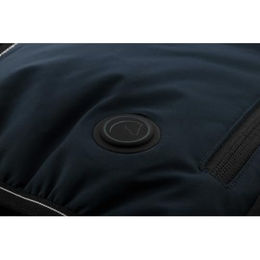 Equithème Sasha Reitweste für Damen Blau Größe XS Winter – Bild 1 von 3