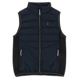 Equithème Sasha Weste für Damen in Blau oder Schwarz Größe L – Bild 1 von 4