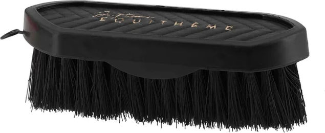 Equithème Sattelzubehör Verschluss Je t'aime Edition Limitée Schwarz – Bild 1 von 1