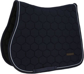 Produktbild von Equithème Schabracke Honey für Warmblut in Beige