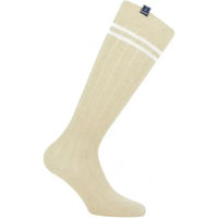 Produktbild von Equithème Seldana Reitsocken aus Baumwolle Unisex Braun Beige Größe 35/38