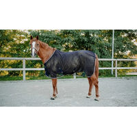Produktbild von Equithème Serenity Fliegenhemd für Pferde aus Polyester 135 cm