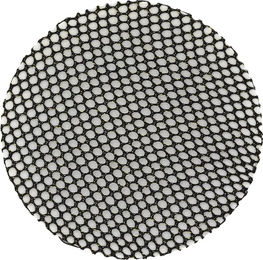 Produktbild von Equithème Shiny Haarnetz für Pferde