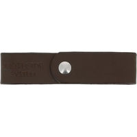 Produktbild von Equithème Sicherheitsverschluss für Halfter Braun 5er Pack