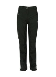 Equithème Sona Reithose Schwarz Größe L – Bild 1 von 7
