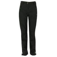 Produktbild von Equithème Sona Reitüberhose Unisex Schwarz Größe M wasserdicht aus Polyester