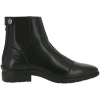 Produktbild von Equithème Sporty Reitstiefel aus Leder für Damen in Schwarz Größe 37 EU