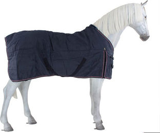 Produktbild von Equithème Stalldecke 840D 0g Blau