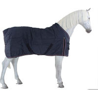 Produktbild von Equithème Stalldecke 840D 0g Blau