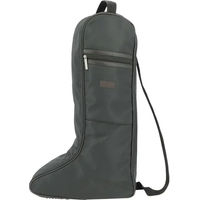 Produktbild von Equithème Stiefeltasche Soft aus Polyester in Schwarz