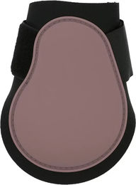 Produktbild von Equithème Streichkappen aus Neopren in Rosa