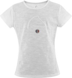 Produktbild von Equithème T-Shirt für Damen aus Baumwolle Claire