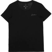 Produktbild von Equithème T-Shirt Je t'aime Bonnie für Damen in Schwarz XS aus Modal