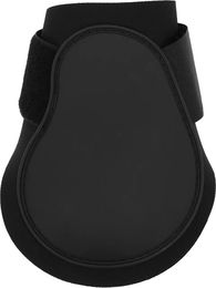 Produktbild von Equithème Tara Streichkappen aus Neopren in Schwarz