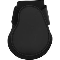 Produktbild von Equithème Tara Streichkappen aus Neopren in Schwarz