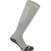 Produktbild von Equithème Technic Reitsocken Unisex aus Polyamid Grau Größe 35/38