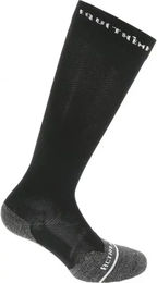Produktbild von Equithème Technic Reitsocken Unisex Schwarz Größe 35/38