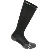 Produktbild von Equithème Technic Reitsocken Unisex Schwarz Größe 35/38