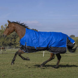 Equithème Tyrex 1200D Aisance High Neck Pferdedecke aus Polyester – Bild 1 von 6