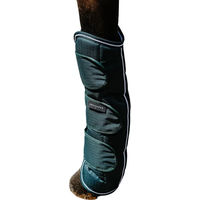 Produktbild von Equithème Tyrex 600D Transportgamaschen für Pferde aus Polyester