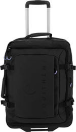 Produktbild von Equithème Urban Reisetasche wasserabweisend Schwarz Größe S