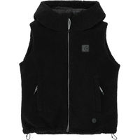 Produktbild von Equithème Valery Weste für Damen in Schwarz XL