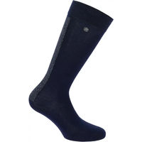 Produktbild von Equithème Victoire Reitsocken Unisex Blau Größe 34/36