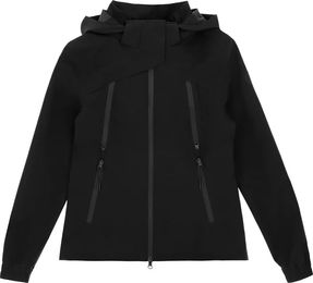 Equithème Wasserdichte Reitjacke Damen Astrid Je t'aime – Bild 1 von 1