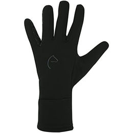 Equithème Winterhandschuhe Schwarz Größe S – Bild 1 von 2