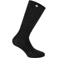 Produktbild von Equithème Yasmine Reitsocken Unisex Schwarz Größe 40/42