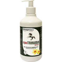 Produktbild von Equitrauma Arnika Gel Bio 500 ml