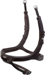 Produktbild von Equitus Alpha Reithalfter Schockemöhle Sports aus Leder in Braun Größe XFull