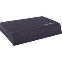 Produktbild von EQUIVA Balance Pad Regulus aus TPR in Orange und Schwarz